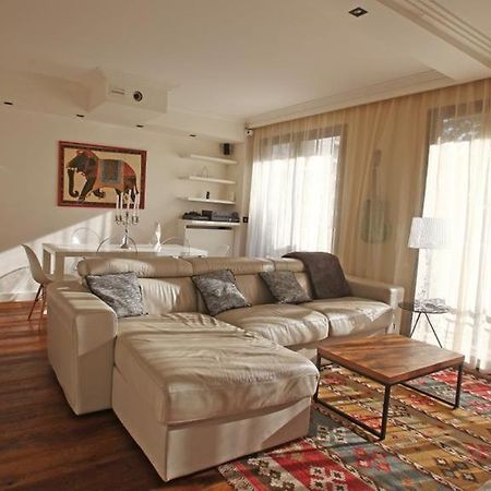 George Apartment In Neuilly Neuilly-sur-Seine Exterior foto