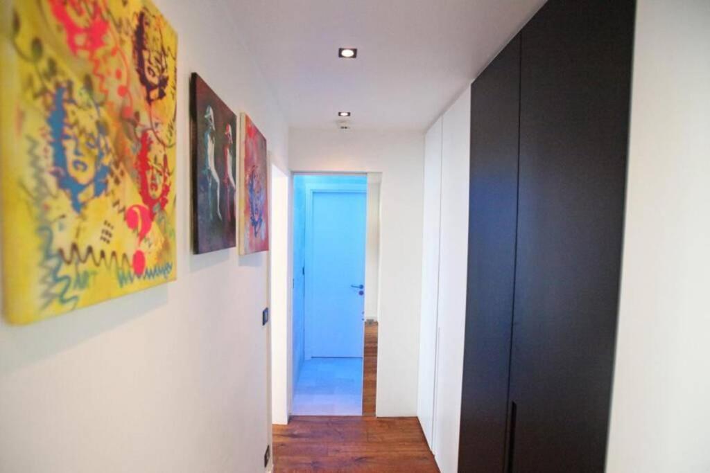 George Apartment In Neuilly Neuilly-sur-Seine Exterior foto