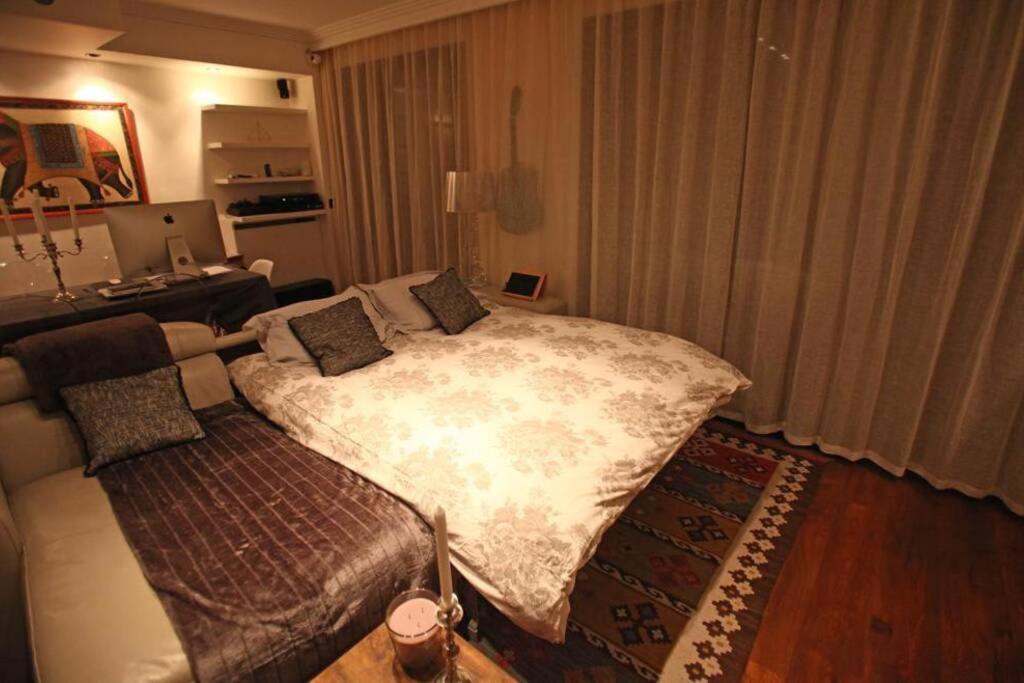 George Apartment In Neuilly Neuilly-sur-Seine Exterior foto