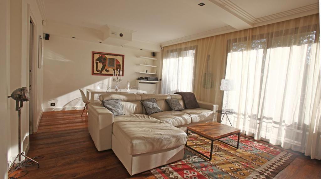George Apartment In Neuilly Neuilly-sur-Seine Exterior foto