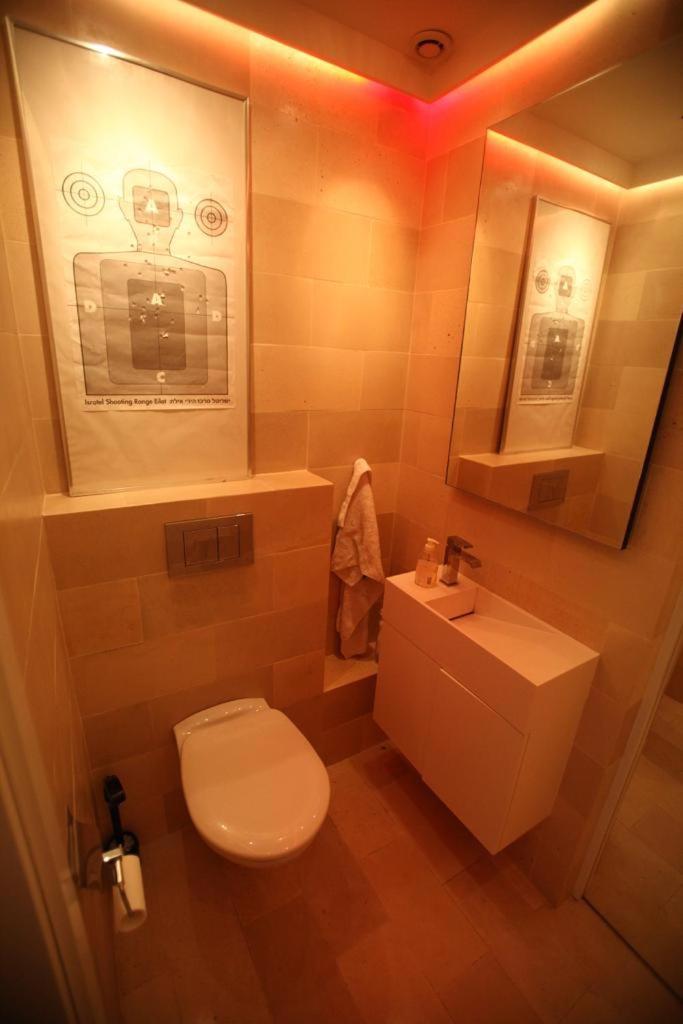 George Apartment In Neuilly Neuilly-sur-Seine Quarto foto